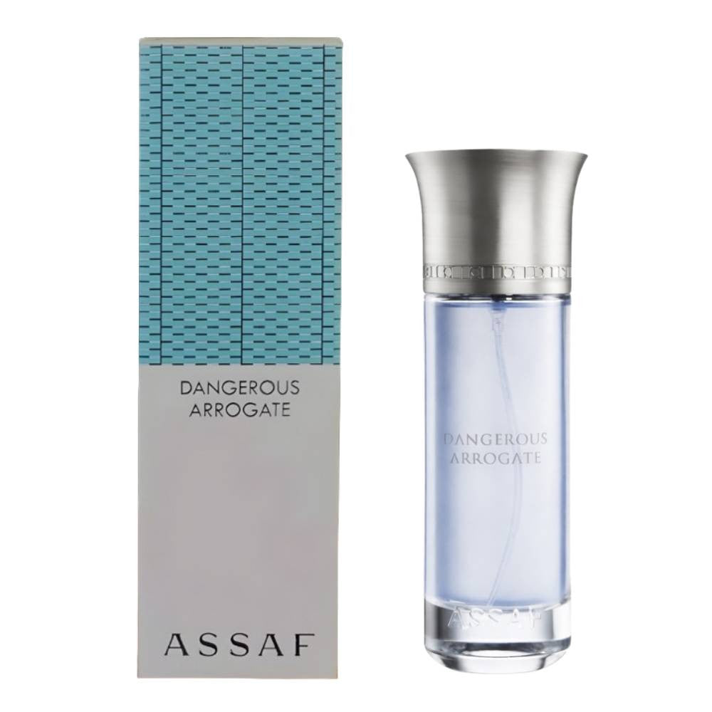 Assaf Dangerous Arrogate Eau de Parfum