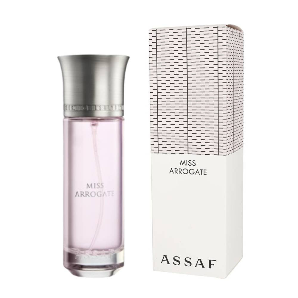 Arrogate Pink Perfume by Assaf