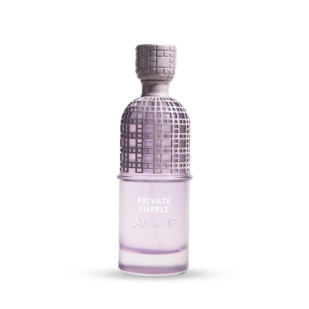 Private purple from Assaf perfume