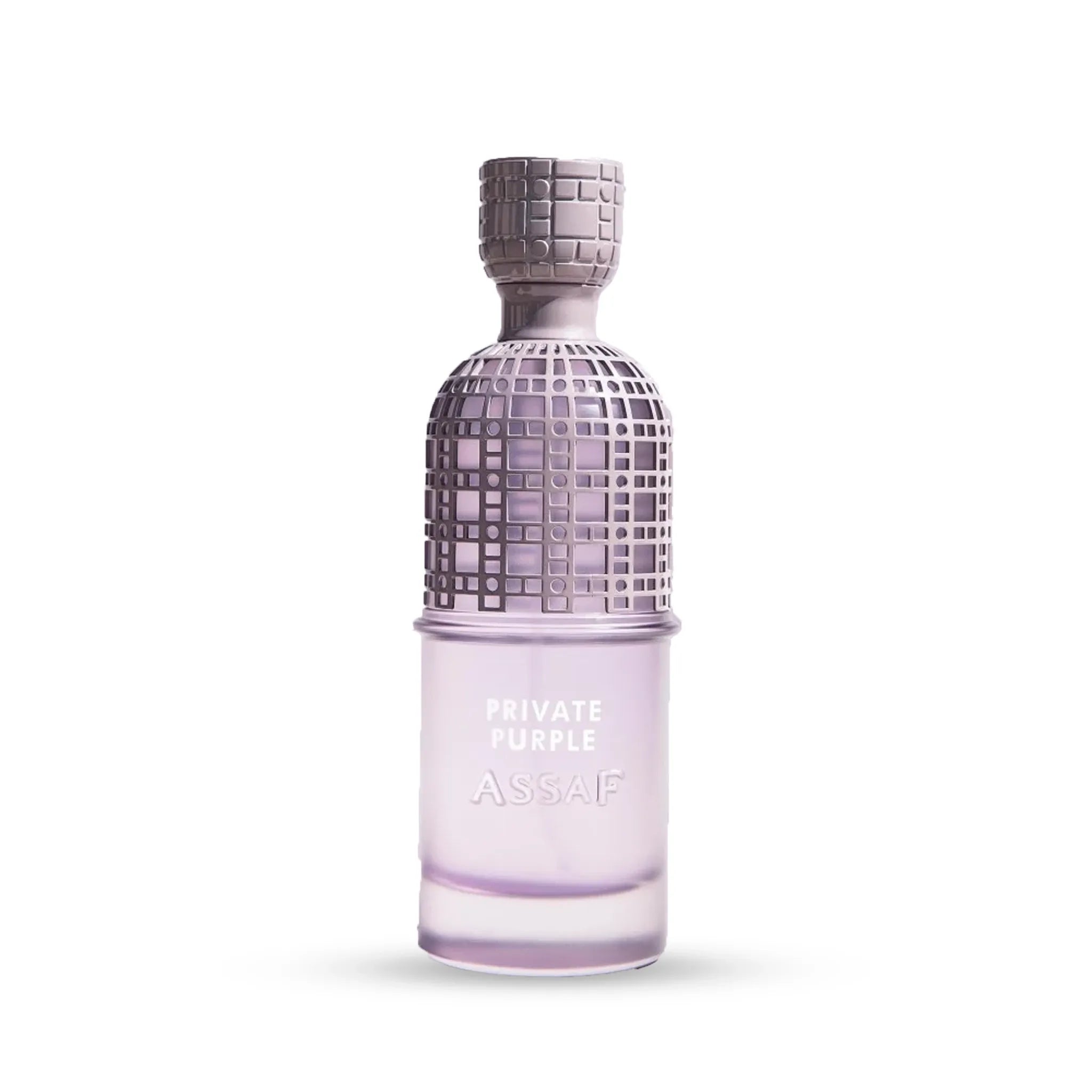 praivate purple from Assaf perfume