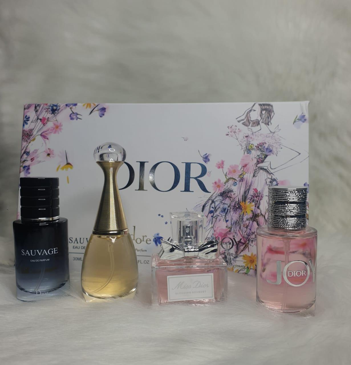 dior collection