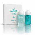 Ibrahim Al Qurashi Perfume Musk Powder Ibraq