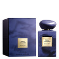 ARMANI PRIVE indigo tanzanite