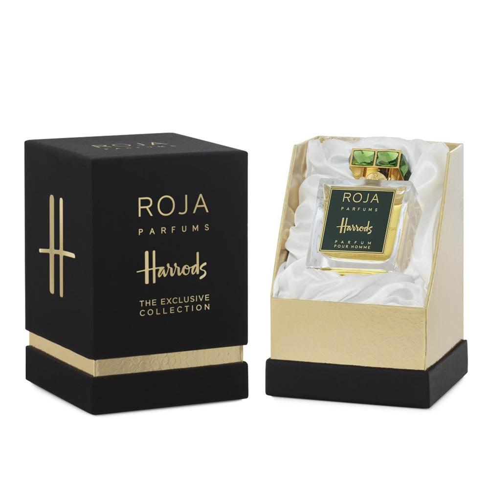 ROJA harrods