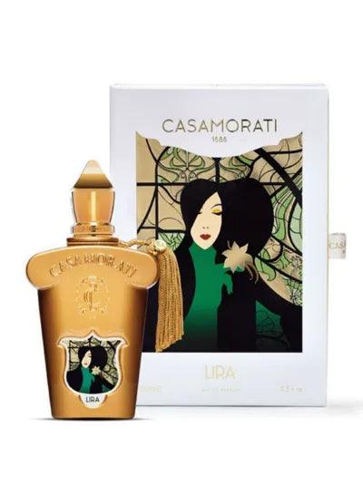 COSAMORATI lira