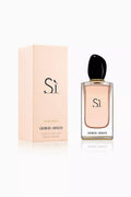 Si Giorgio Armani