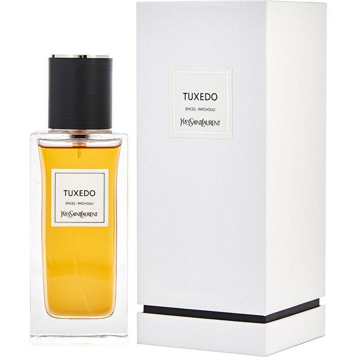 TUXEDO yves saint laurent