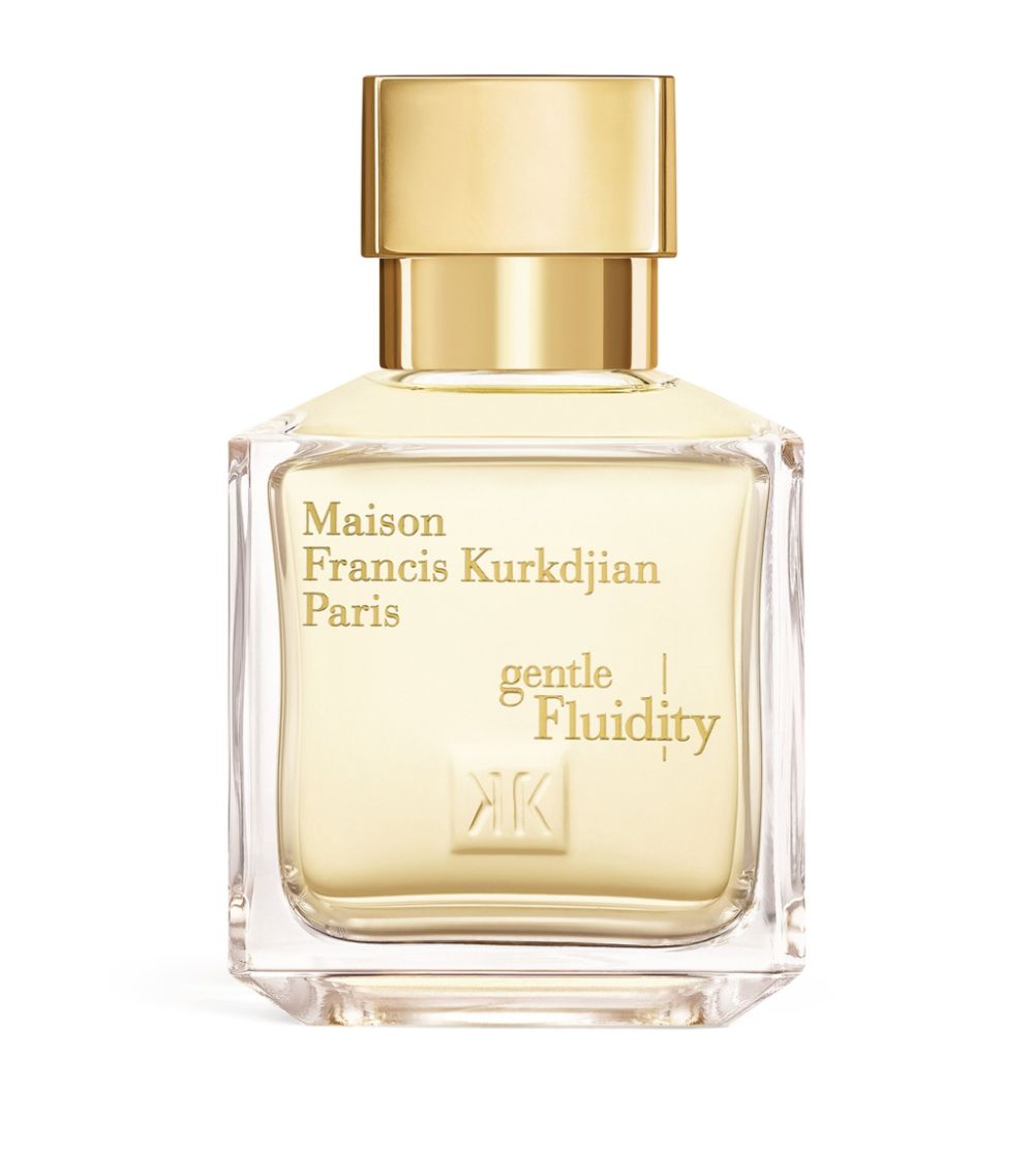 MAISON FRANCIS gentle fluidity gold 70ML