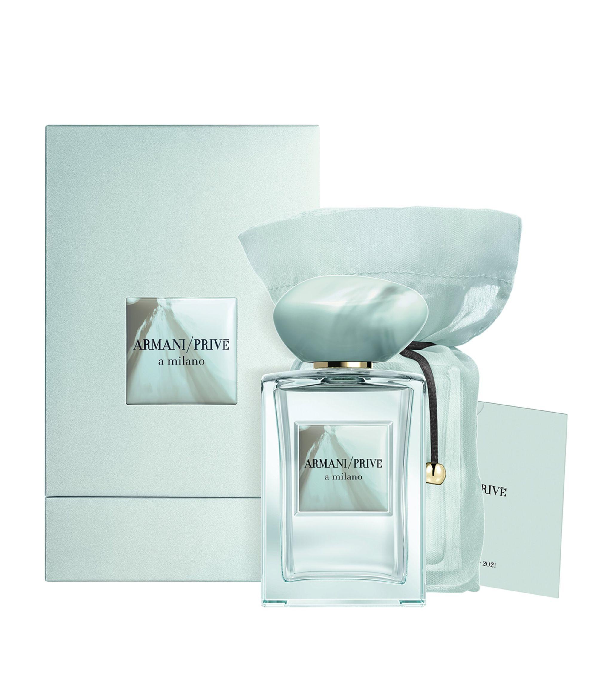 ARMANI PRIVE a milano