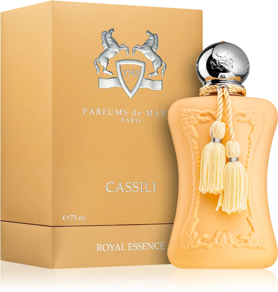 كاسيلي من عطور دي مارلي