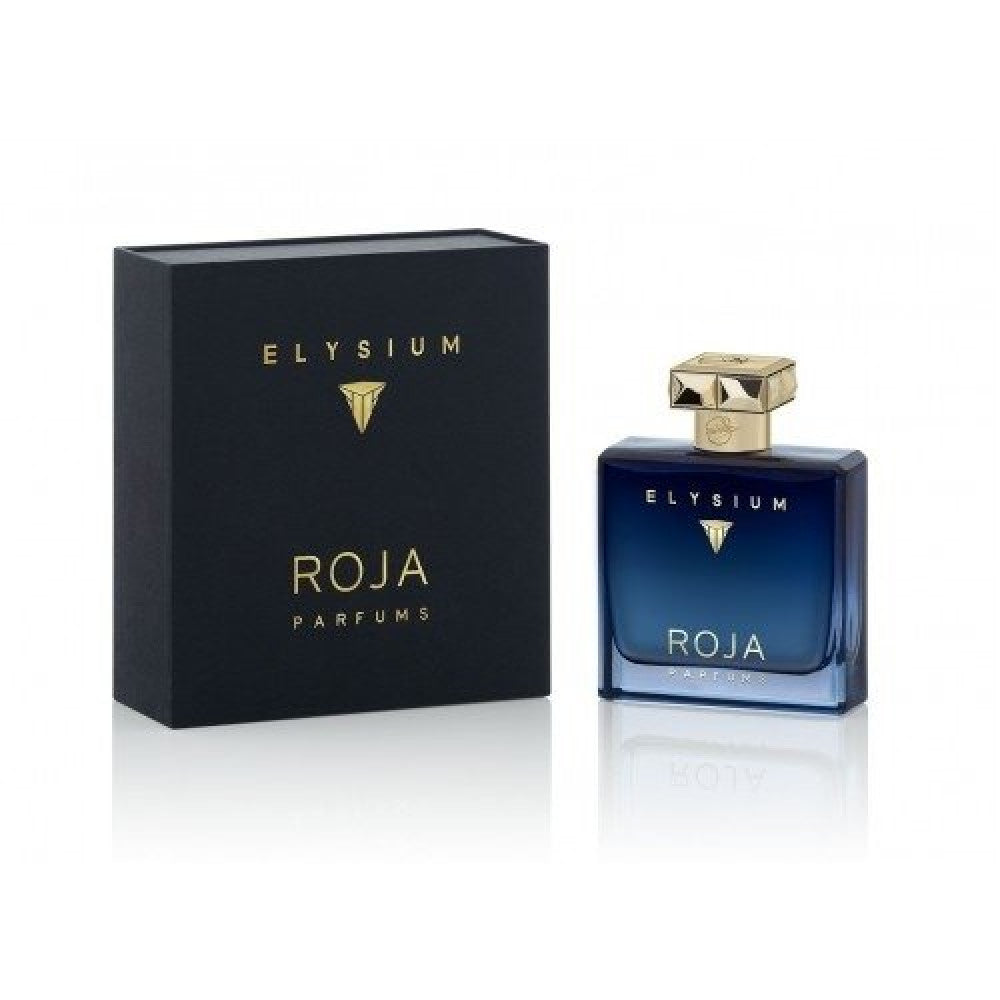 عطر روجا إيليسيوم بور هوم بارفيوم كولون 100 مل