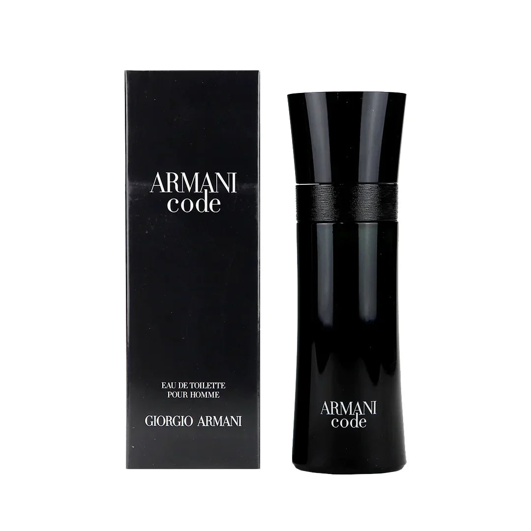 Armani Code Giorgio Armani