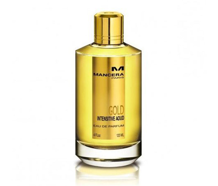 mancera gold intensitive aoud