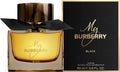 MY BURBERRY الأسود